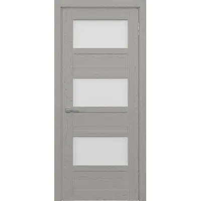 Межкомнатные Двери Impression Doors Impression MP-06 ПВХ плёнка-0
