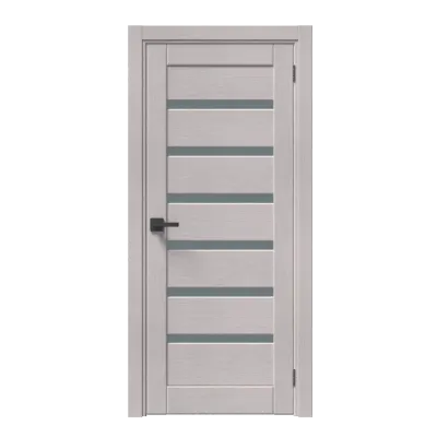 Міжкімнатні Двері In Wood Standart St.1.1 ПВХ плівка-1