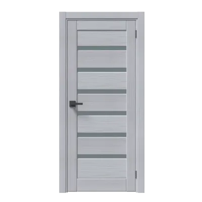 Міжкімнатні Двері In Wood Standart St.1.1 ПВХ плівка-2