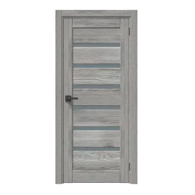 Міжкімнатні Двері In Wood Standart St.1.1 ПВХ плівка-3