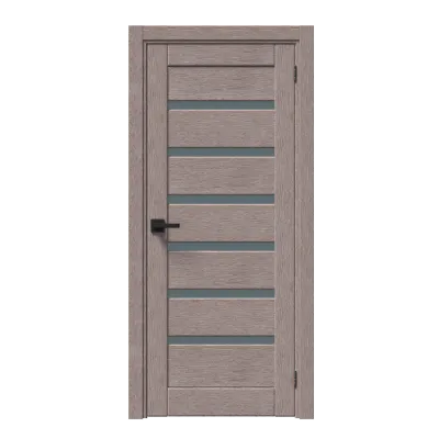 Міжкімнатні Двері In Wood Standart St.1.1 ПВХ плівка-5
