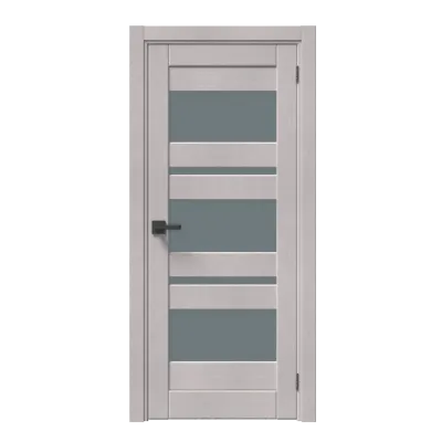 Межкомнатные Двери In Wood Standart St.1.2 ПВХ плёнка-1