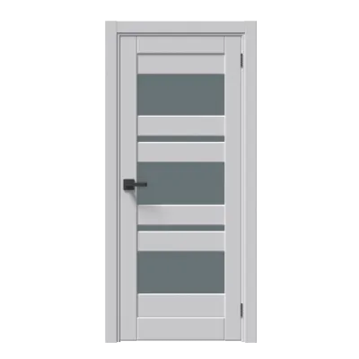 Межкомнатные Двери In Wood Standart St.1.2 ПВХ плёнка-2