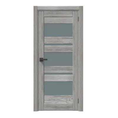 Межкомнатные Двери In Wood Standart St.1.2 ПВХ плёнка-4
