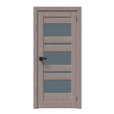Межкомнатные Двери In Wood Standart St.1.2 ПВХ плёнка-0