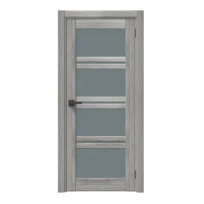 Межкомнатные Двери In Wood Standart St.1.3 ПВХ плёнка-2