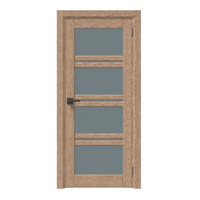 Межкомнатные Двери In Wood Standart St.1.3 ПВХ плёнка-4