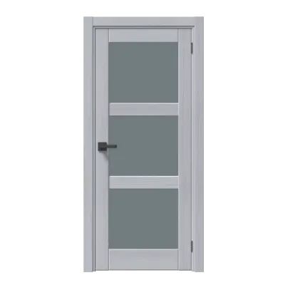 Межкомнатные Двери In Wood Standart St.1.4 ПВХ плёнка-1
