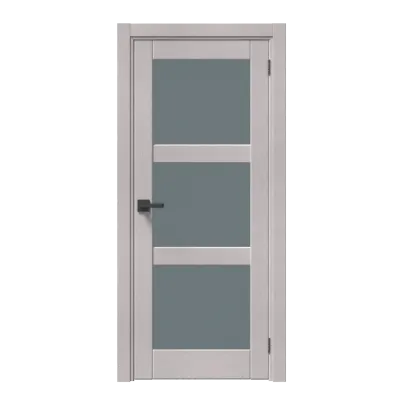 Межкомнатные Двери In Wood Standart St.1.4 ПВХ плёнка-2