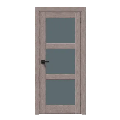 Межкомнатные Двери In Wood Standart St.1.4 ПВХ плёнка-3