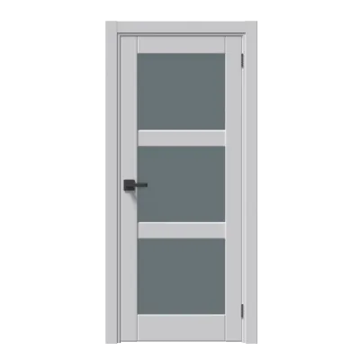 Межкомнатные Двери In Wood Standart St.1.4 ПВХ плёнка-4