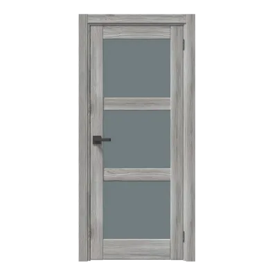 Межкомнатные Двери In Wood Standart St.1.4 ПВХ плёнка-0