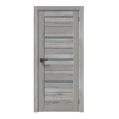 Міжкімнатні Двері In Wood Standart St.1.5 ПВХ плівка-1
