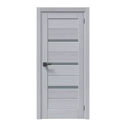 Міжкімнатні Двері In Wood Standart St.1.5 ПВХ плівка-2