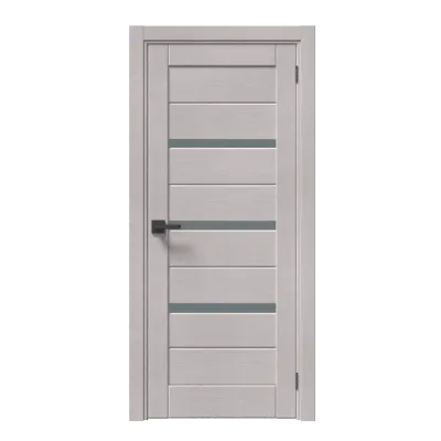 Міжкімнатні Двері In Wood Standart St.1.5 ПВХ плівка-3
