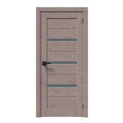 Міжкімнатні Двері In Wood Standart St.1.5 ПВХ плівка-4