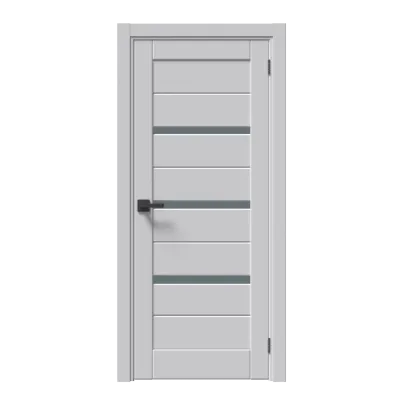 Міжкімнатні Двері In Wood Standart St.1.5 ПВХ плівка-5