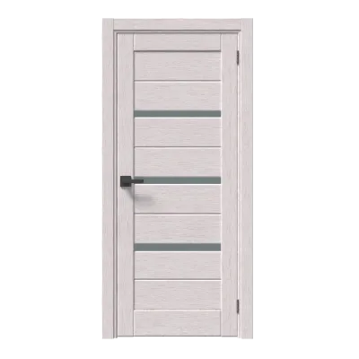 Міжкімнатні Двері In Wood Standart St.1.5 ПВХ плівка-0