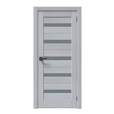 Межкомнатные Двери In Wood Standart St.1.6 ПВХ плёнка-1