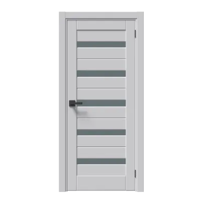 Межкомнатные Двери In Wood Standart St.1.6 ПВХ плёнка-3