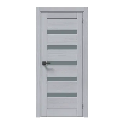 Межкомнатные Двери In Wood Standart St.1.7 ПВХ плёнка-2
