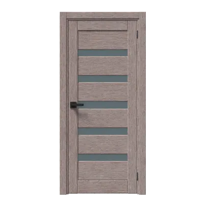Межкомнатные Двери In Wood Standart St.1.7 ПВХ плёнка-4