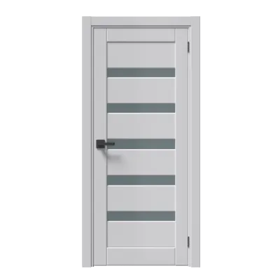 Межкомнатные Двери In Wood Standart St.1.7 ПВХ плёнка-5
