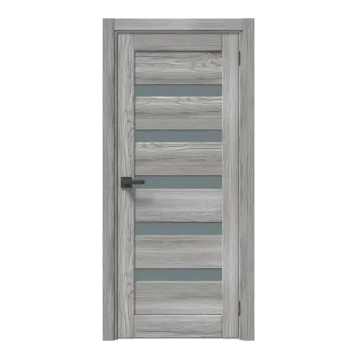 Межкомнатные Двери In Wood Standart St.1.7 ПВХ плёнка-0