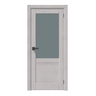 Міжкімнатні Двері In Wood Standart St.2.1 ПВХ плівка-10