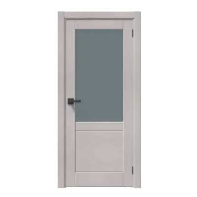 Міжкімнатні Двері In Wood Standart St.2.1 ПВХ плівка-2