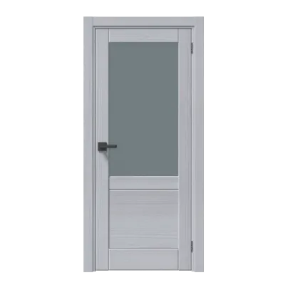 Міжкімнатні Двері In Wood Standart St.2.1 ПВХ плівка-3