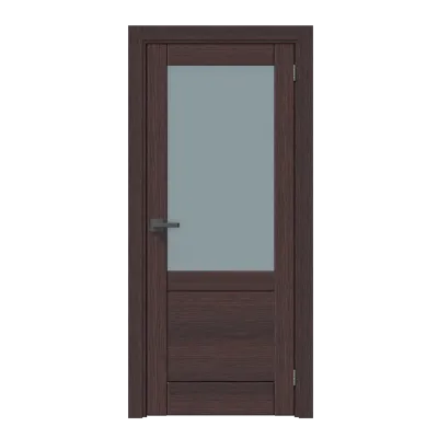 Міжкімнатні Двері In Wood Standart St.2.1 ПВХ плівка-4