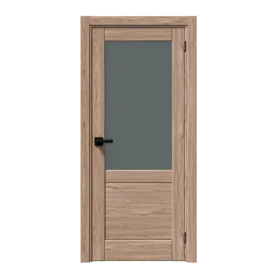 Міжкімнатні Двері In Wood Standart St.2.1 ПВХ плівка-5