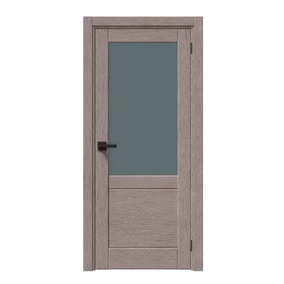 Міжкімнатні Двері In Wood Standart St.2.1 ПВХ плівка-6