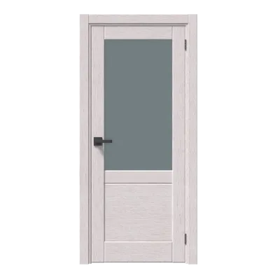 Міжкімнатні Двері In Wood Standart St.2.1 ПВХ плівка-9