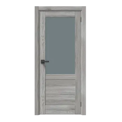 Міжкімнатні Двері In Wood Standart St.2.1 ПВХ плівка-0