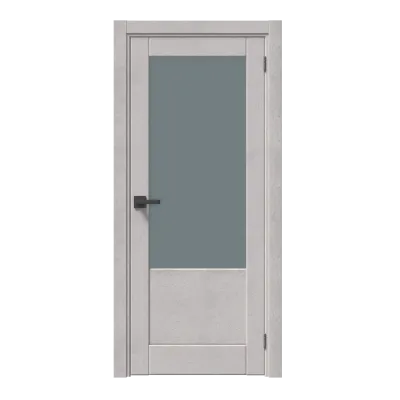 Міжкімнатні Двері In Wood Standart St.2.2 ПВХ плівка-1