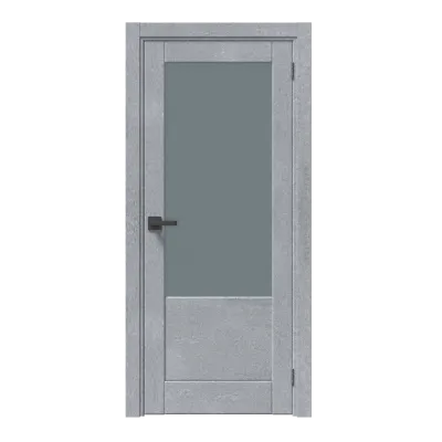Міжкімнатні Двері In Wood Standart St.2.2 ПВХ плівка-4