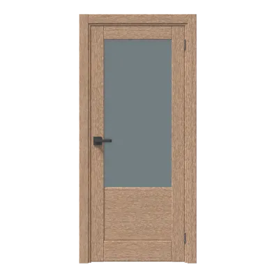 Міжкімнатні Двері In Wood Standart St.2.2 ПВХ плівка-5
