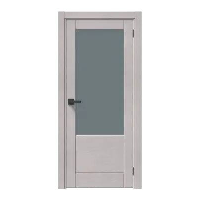 Міжкімнатні Двері In Wood Standart St.2.2 ПВХ плівка-6