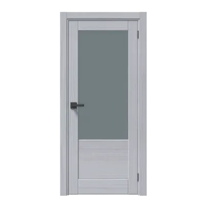Міжкімнатні Двері In Wood Standart St.2.2 ПВХ плівка-7
