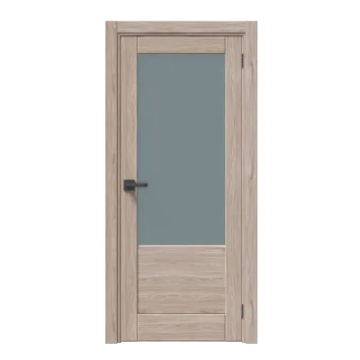 Міжкімнатні Двері In Wood Standart St.2.2 ПВХ плівка-8