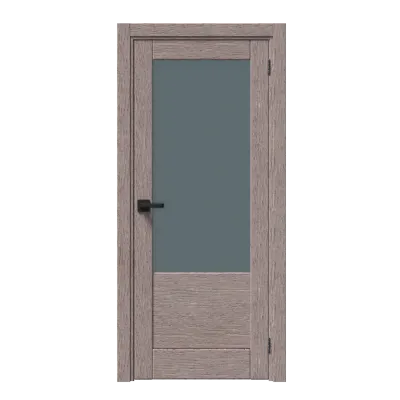 Міжкімнатні Двері In Wood Standart St.2.2 ПВХ плівка-9