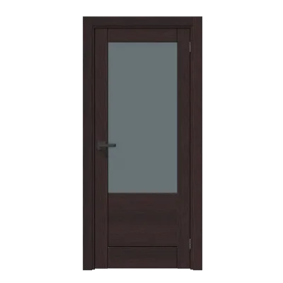 Міжкімнатні Двері In Wood Standart St.2.2 ПВХ плівка-0