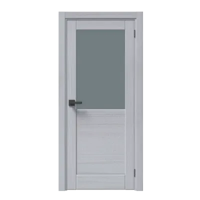 Міжкімнатні Двері In Wood Standart St.2.3 ПВХ плівка-1