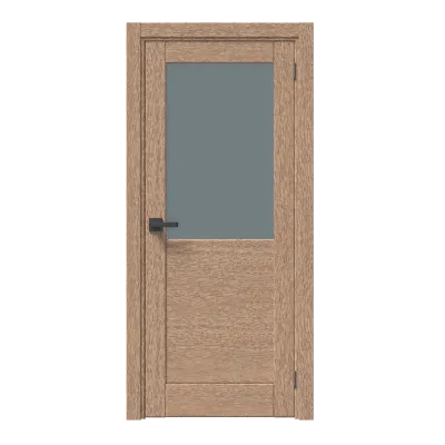 Міжкімнатні Двері In Wood Standart St.2.3 ПВХ плівка-11