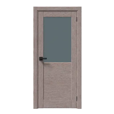 Міжкімнатні Двері In Wood Standart St.2.3 ПВХ плівка-2