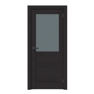 Міжкімнатні Двері In Wood Standart St.2.3 ПВХ плівка-4