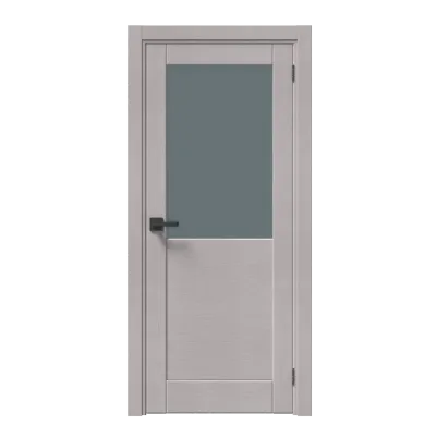 Міжкімнатні Двері In Wood Standart St.2.3 ПВХ плівка-5