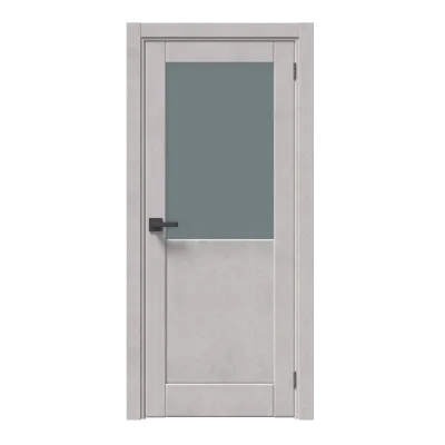 Міжкімнатні Двері In Wood Standart St.2.3 ПВХ плівка-7